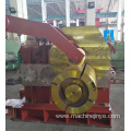 500mm Quality Special Steel Cold Rolling Mill
